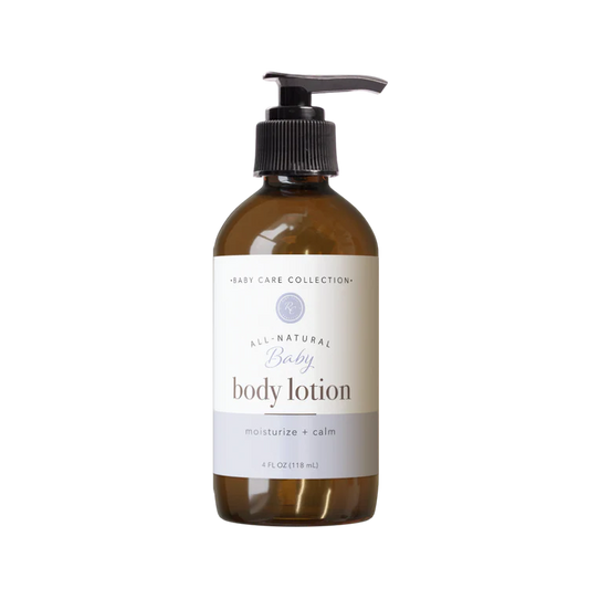 Rowe Casa | Baby Body Lotion | Calm 4oz