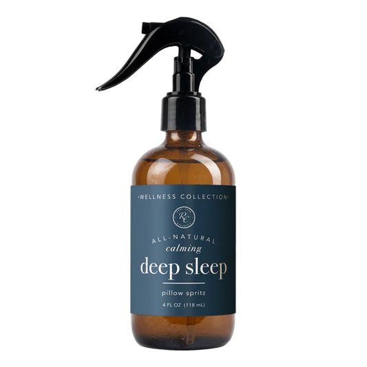 Rowe Casa Deep Sleep Pillow Spritz 4 Oz