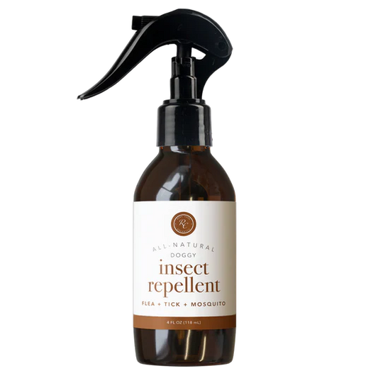 Rowe Casa Doggy Insect Repellent | 4 Oz