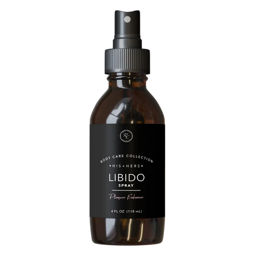 Rowe Casa | Libido Spray | 4 Oz