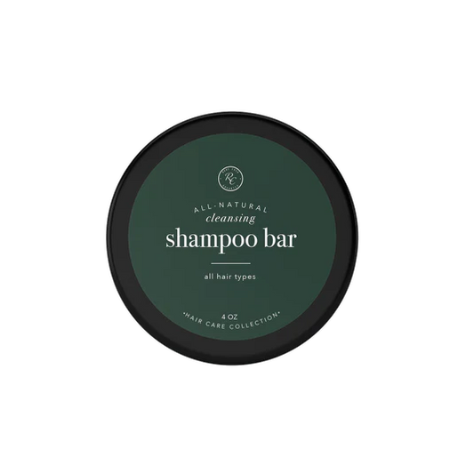 Rowe Casa Shampoo Bar 3.5oz