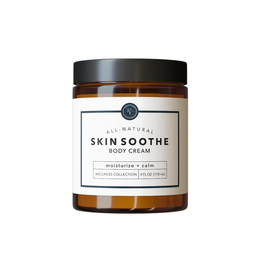 Rowe Casa | Skin Soothe | Body Cream 4oz