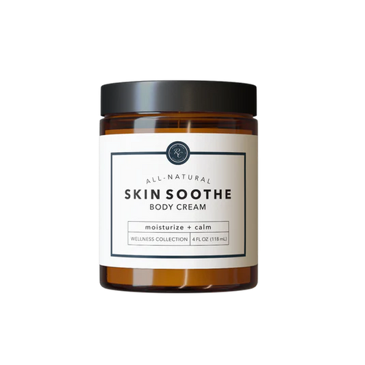 Rowe Casa | Skin Soothe | Body Cream 4oz