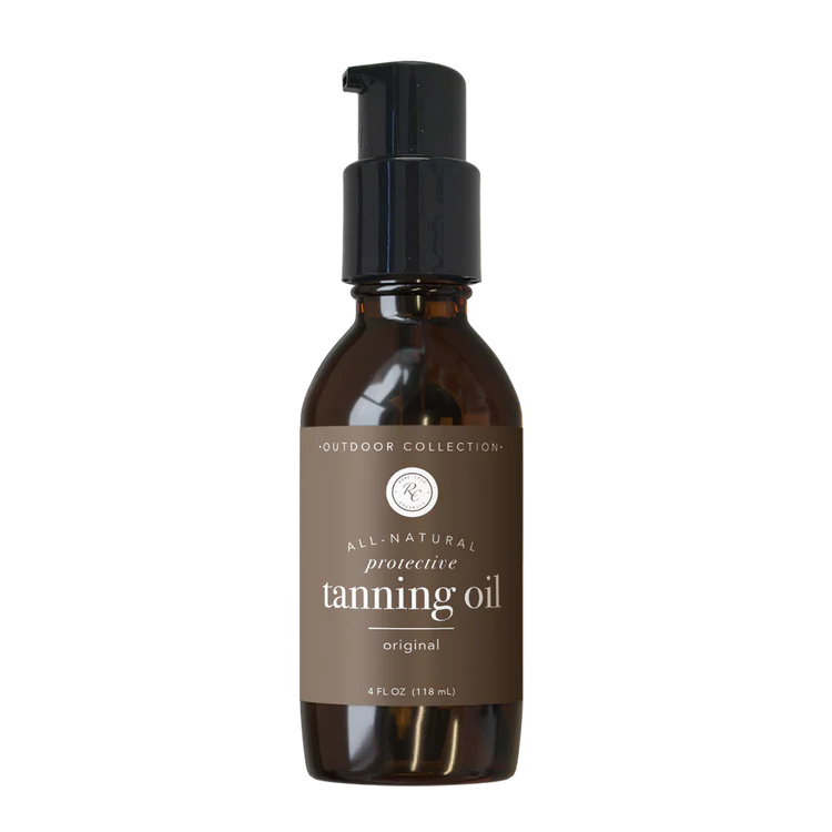 Rowe Casa | Tanning Oil