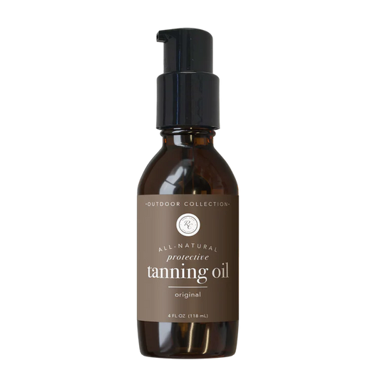 Rowe Casa | Tanning Oil