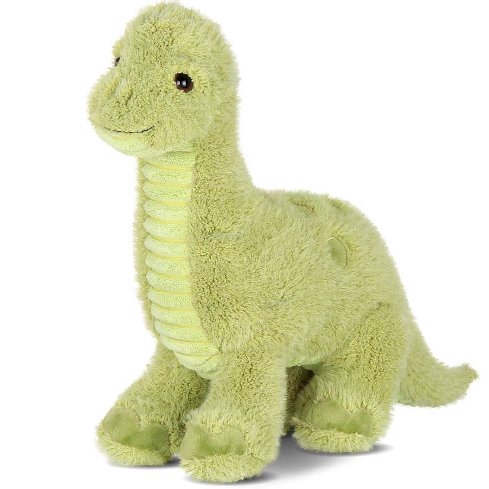 Bearington Denny the dinosaur plush Brontosaurus