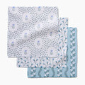 Geometry | Dishcloth Set | Trailing Farmhouse Florals