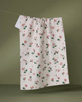 Geometry | Tea Towel | Sprig
