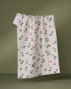 Geometry | Tea Towel | Sprig