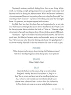 Emmanuel: Hardcover / English