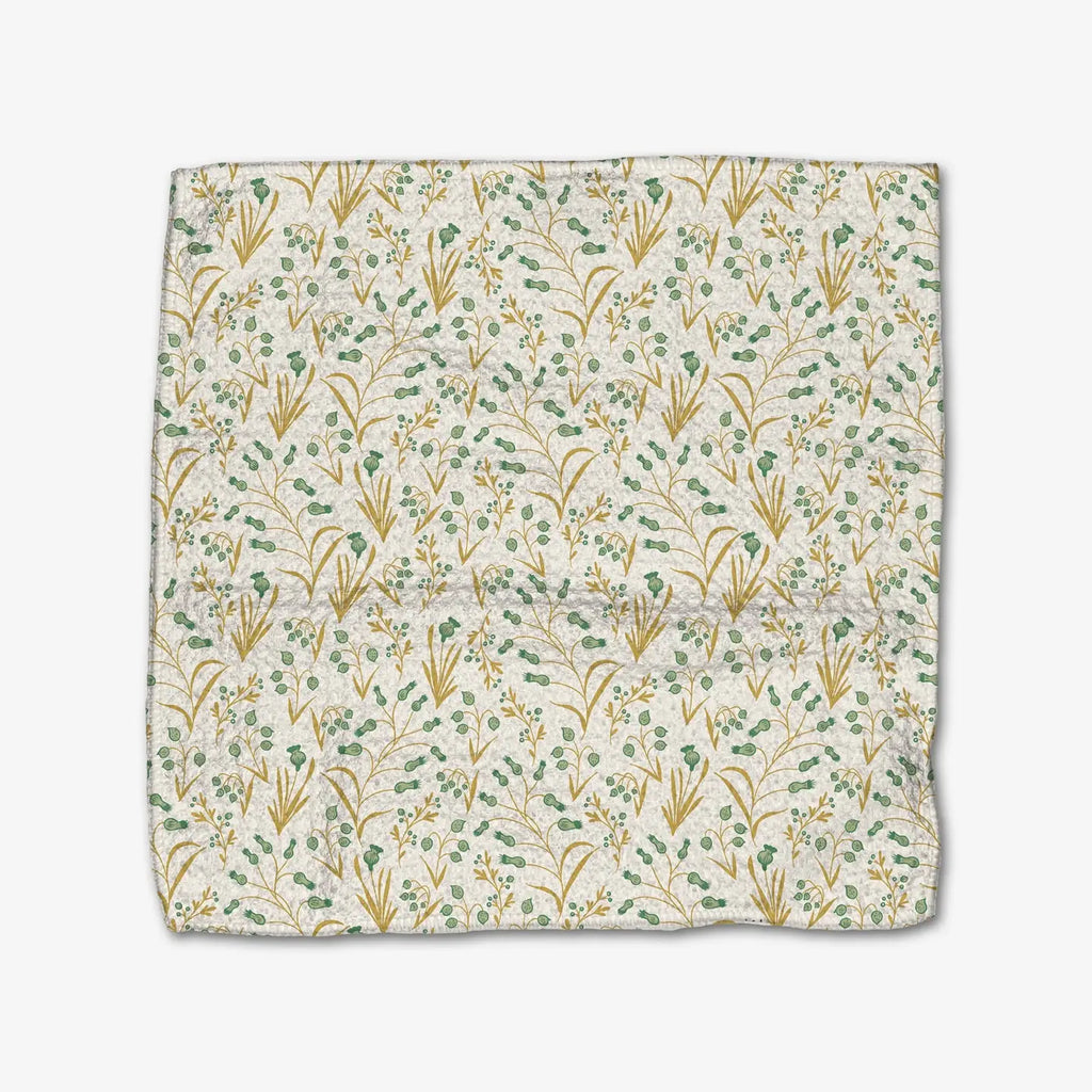 Geometry | Dishcloth Set | Wildlight