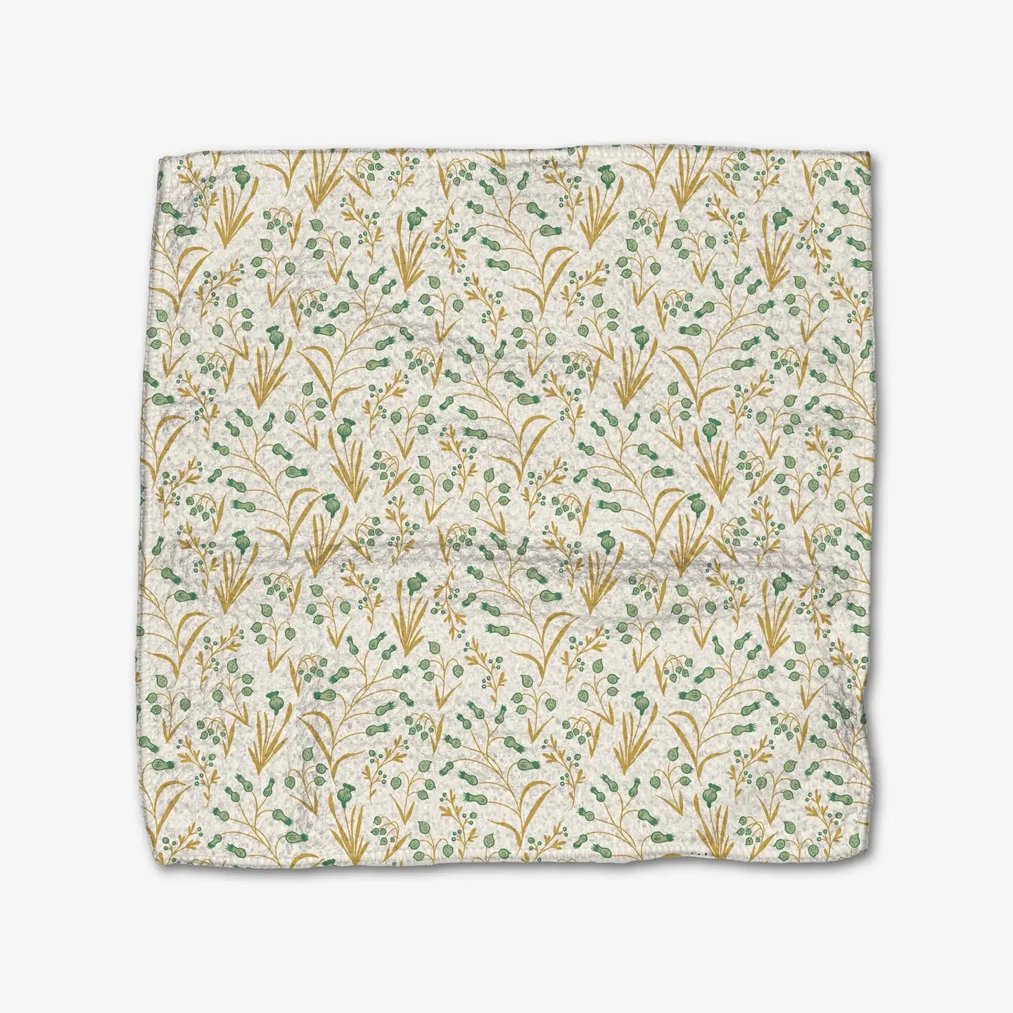 Geometry | Dishcloth Set | Wildlight