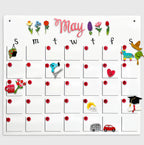 Roeda Studios | Magnet Set | Graduation