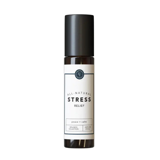 Rowe Casa Stress Relief Oil 10 ml