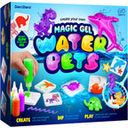 Dan & Darci | Aqua Fairy Water Gel Kit for Kids