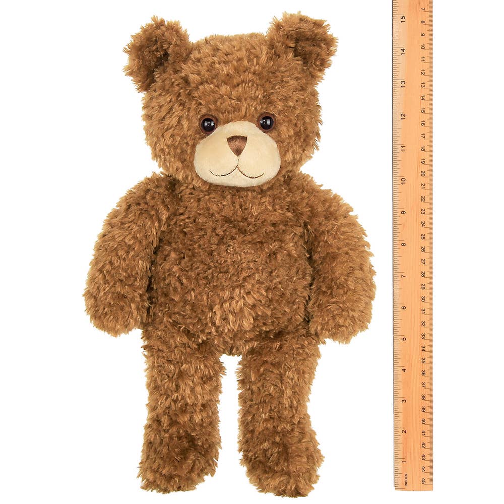 Bearington Eddie the Teddy Bear