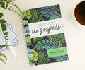 Barbour | The Gospels | All-In-One Study on the Life of Jesus