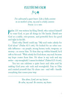 Barbour | Worry Less Pray More | A Woman's Devotional