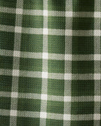 Geometry | Bar Towel | Wicklow Green