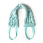 DM Merchandising | Hot Stuff Heated Neck Wrap | Lemon Lavender