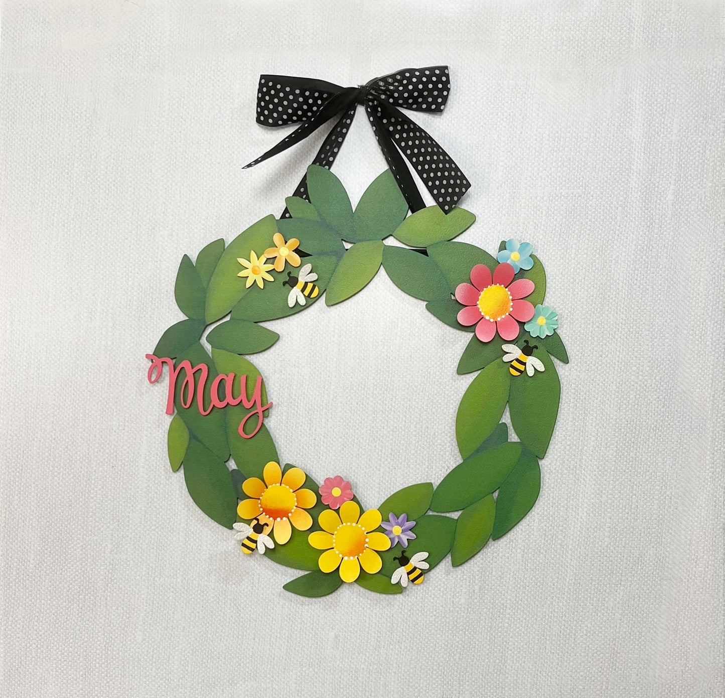 Roeda Studios Bee Magnet Set