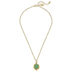 Susan Shaw | Necklace | Charlotte Dainty in White