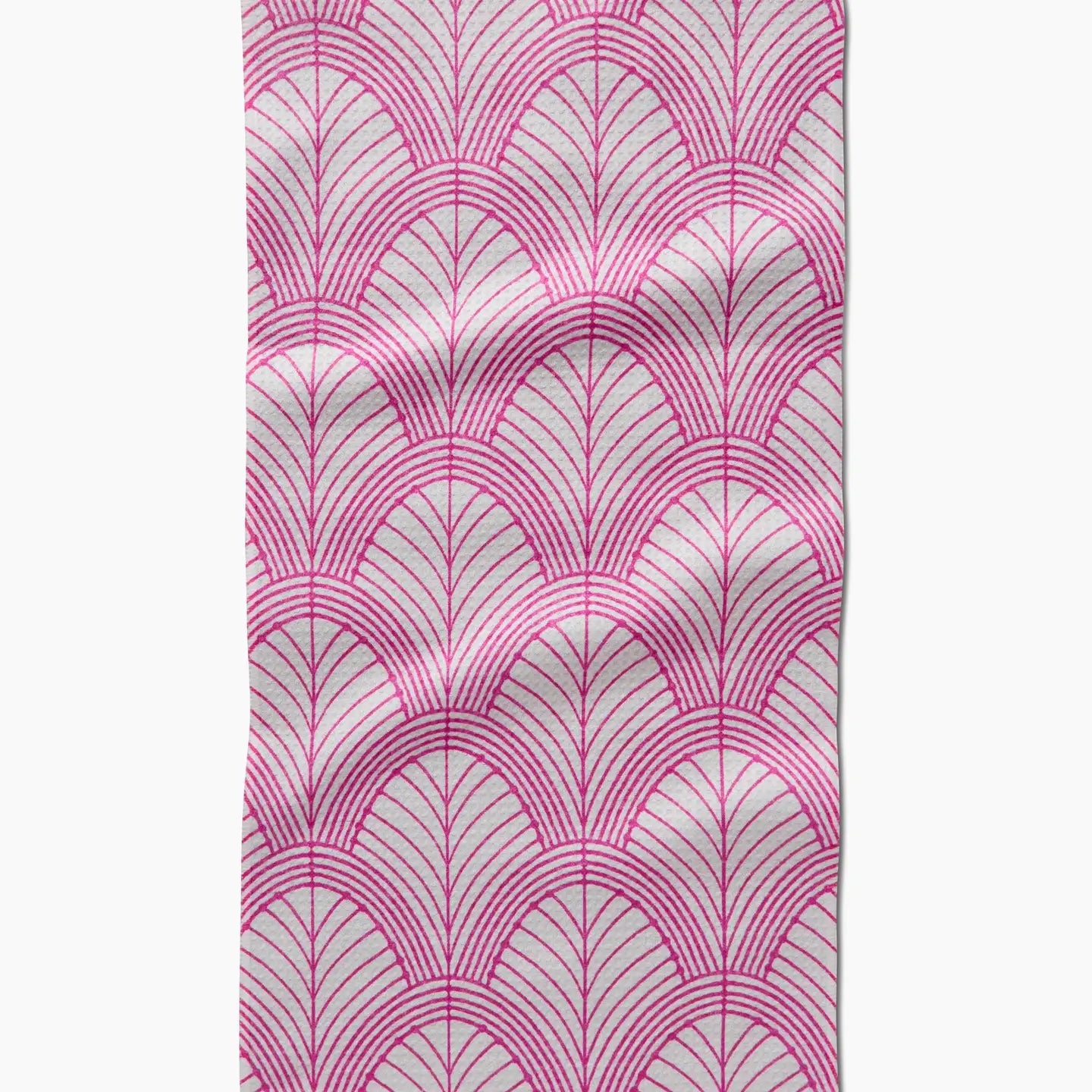Geometry Jaskin Bar Towel