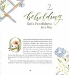 Beholding and Becoming: Hardcover / English