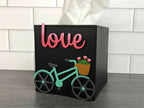 Roeda Studios | Magnet | Spring Bike