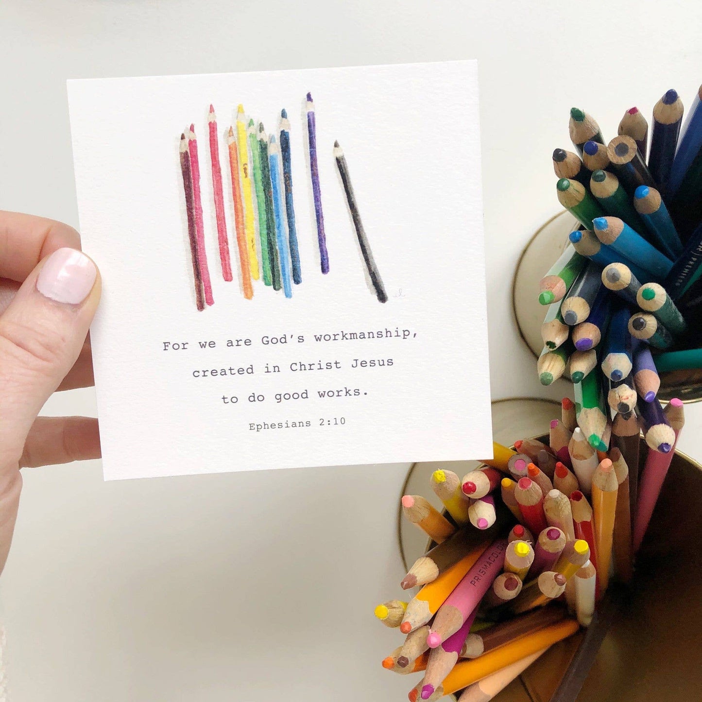 Emily Lex | Truth for Today Cards | Kids