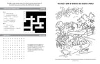 Barbour | Know Your Bible | Activity Book for Kids