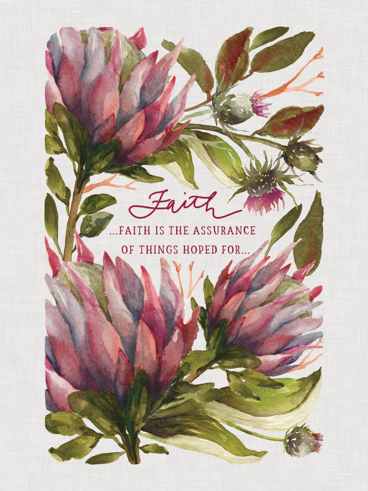 Emmanuel: Hardcover / English