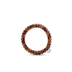 Spiral Hair Coils | Small | Tortoise Hair Ties