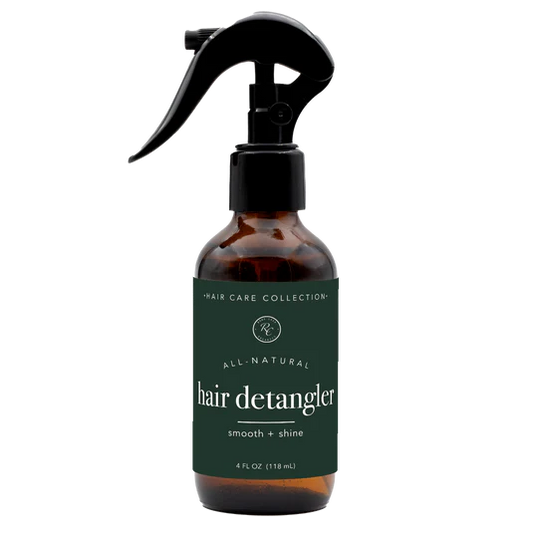 Rowe Casa | Hair Detangler | 4 oz