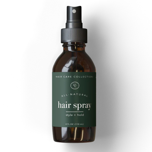 Rowe Casa | Hair Spray 4oz