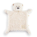 Demdaco Wrapped in Prayer Bear Blankie
