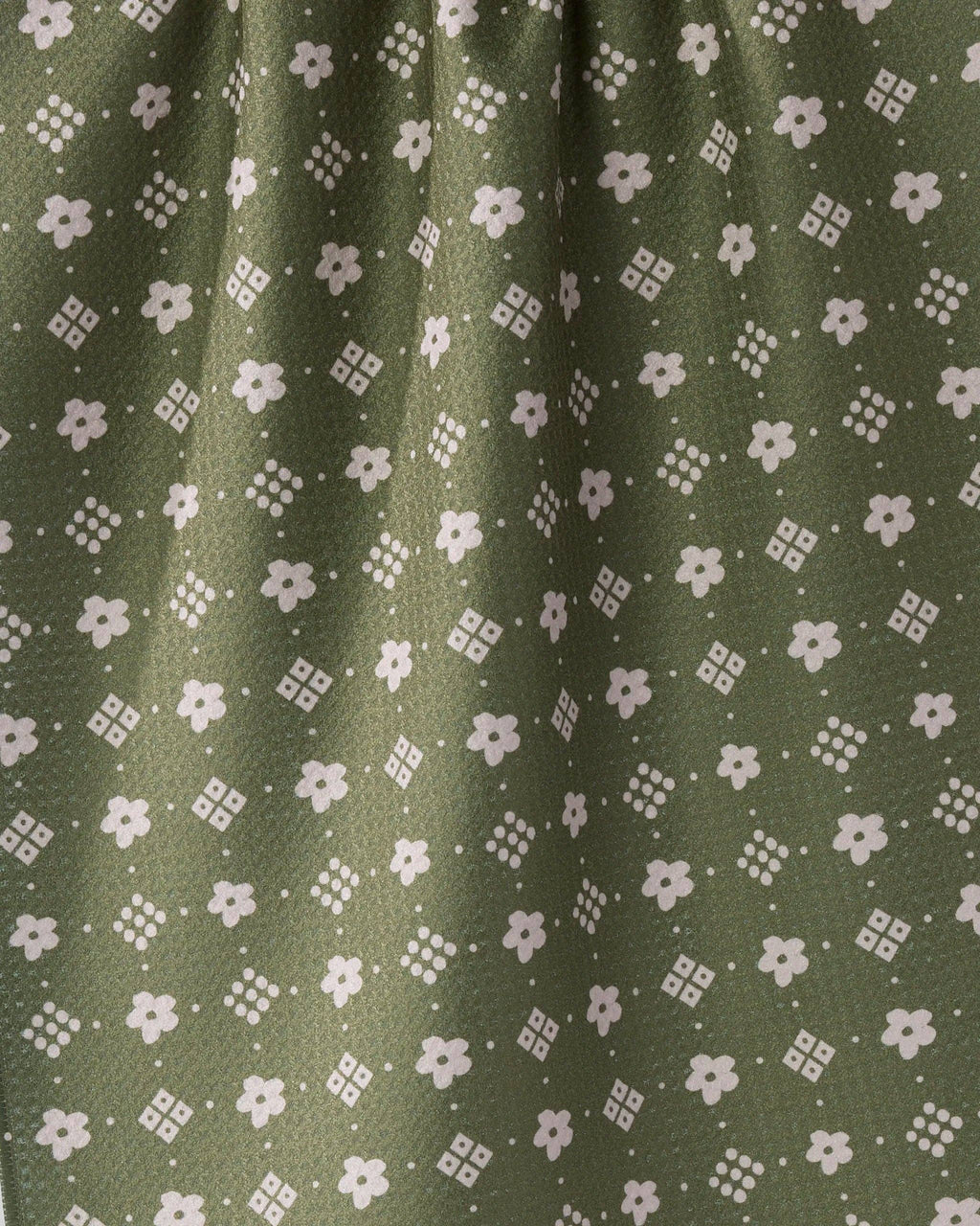 Geometry | Tea Towel | Green Gables