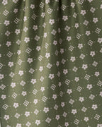 Geometry | Tea Towel | Green Gables