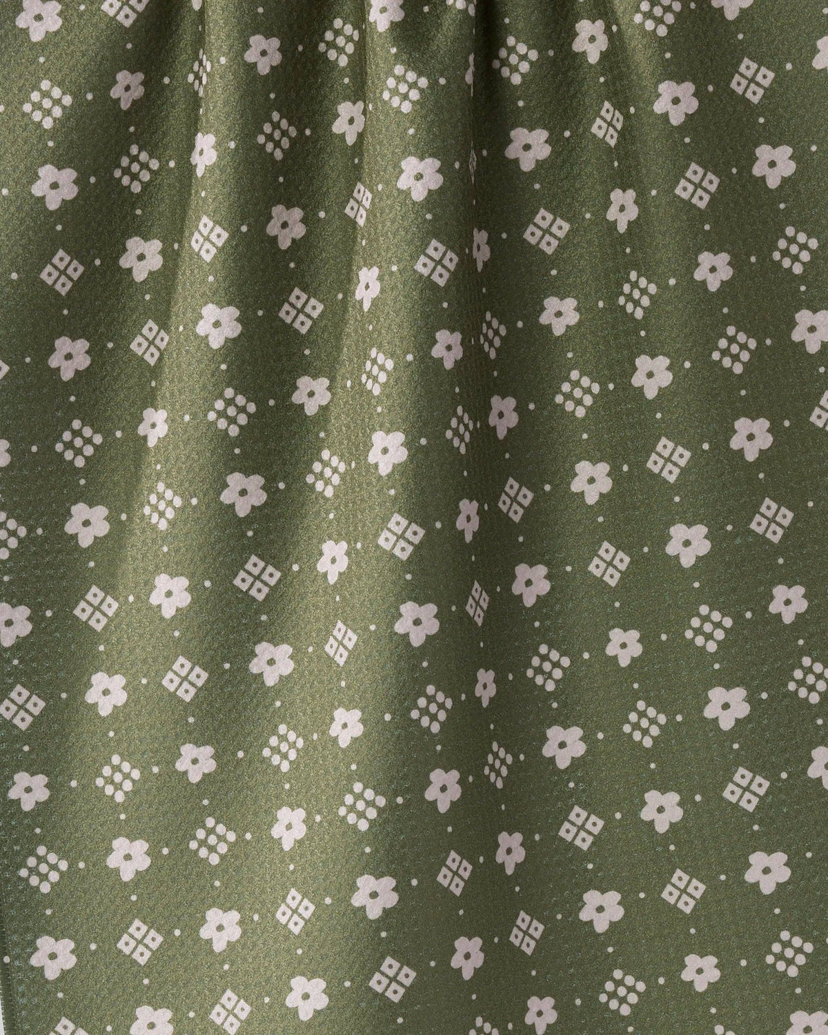 Geometry | Tea Towel | Green Gables