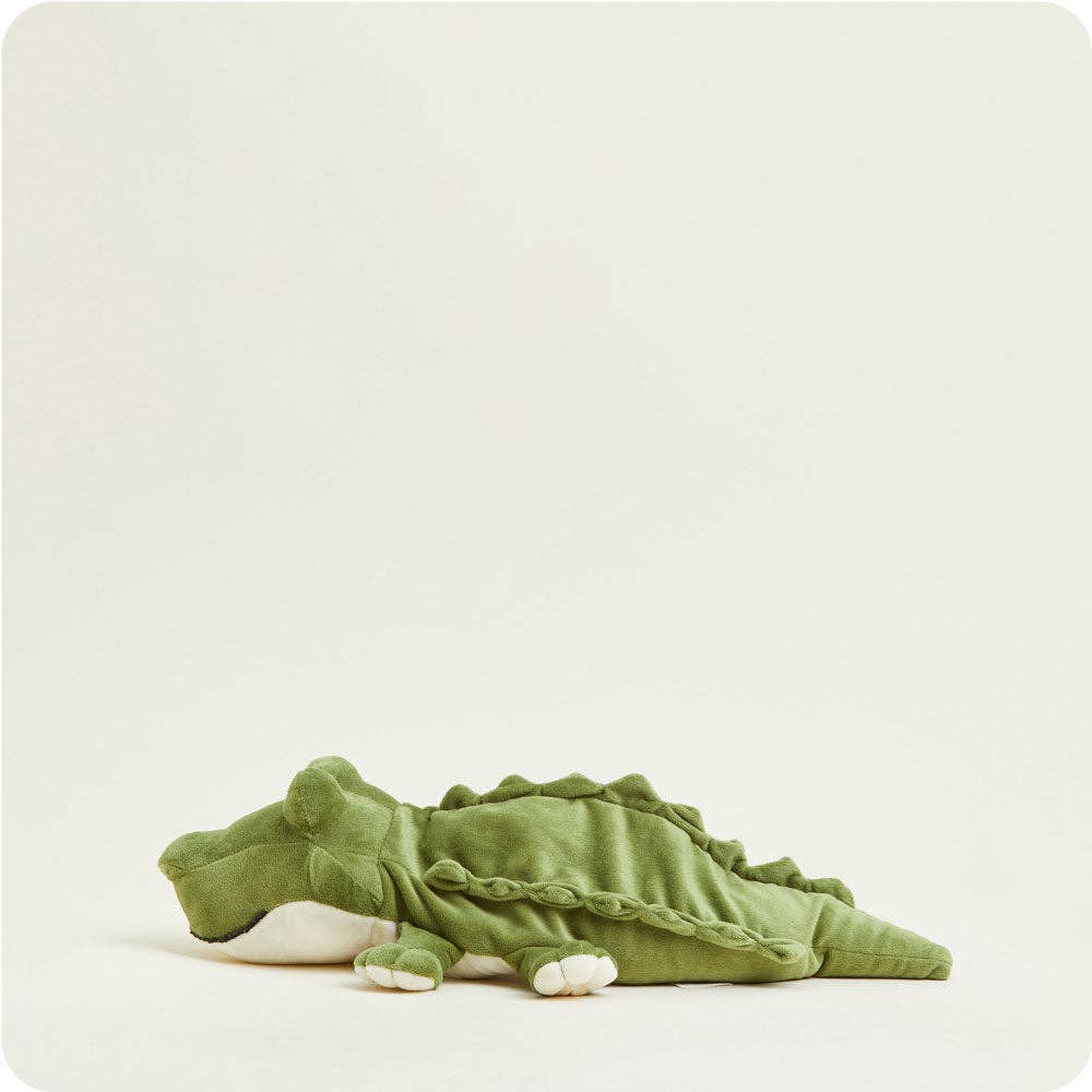 Warmies | Alligator