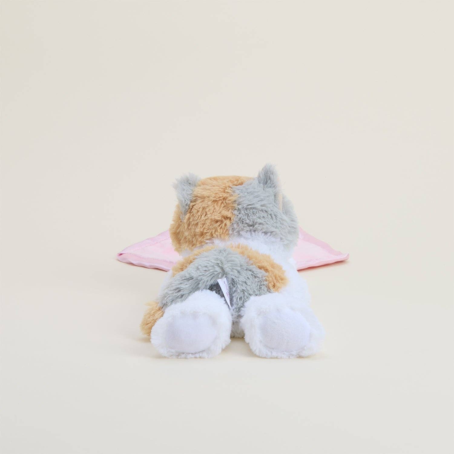 Warmies Calico Cat Blanket