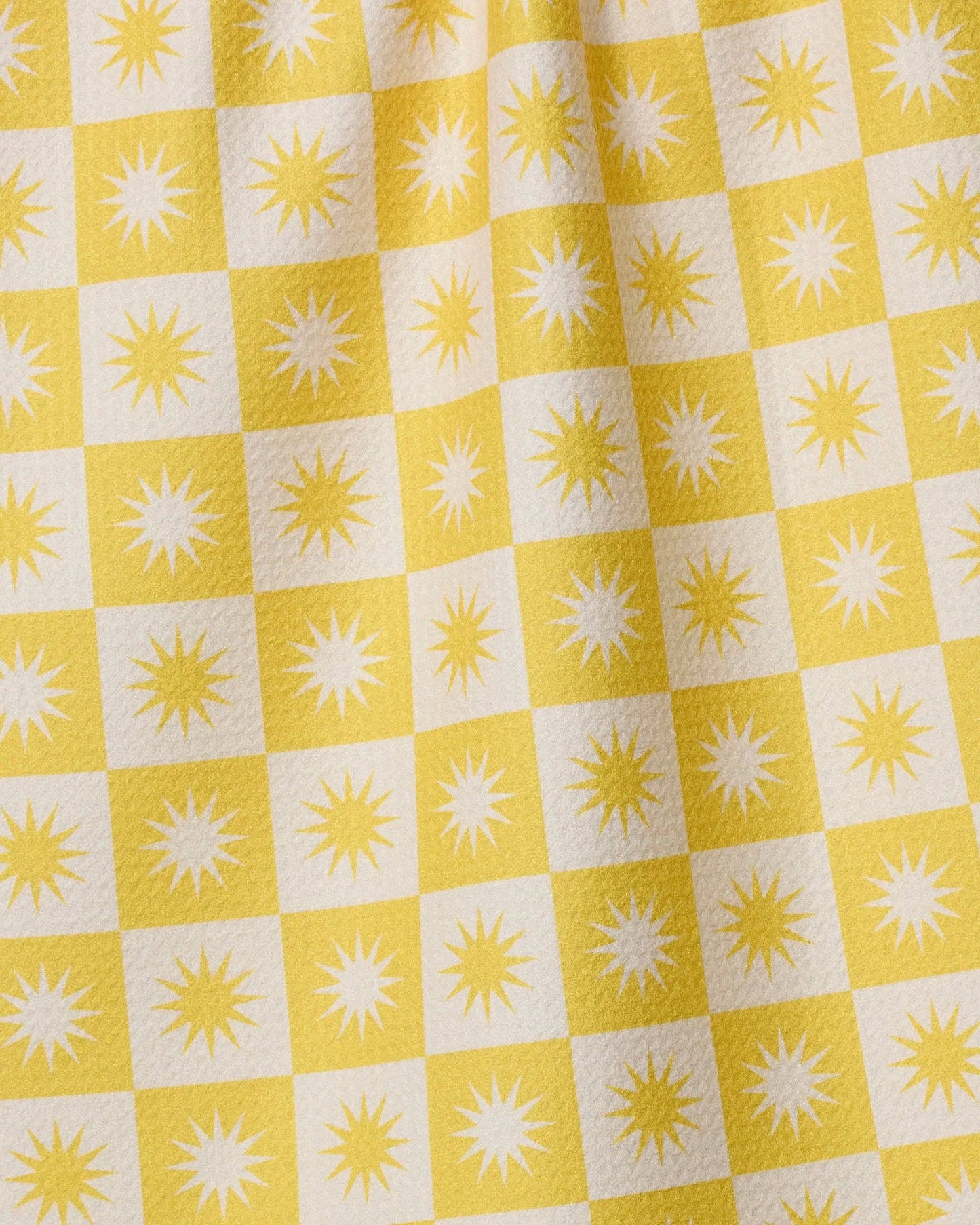 Geometry | Tea Towel | Sundial
