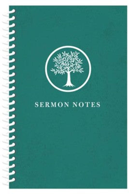 Sermon Notes