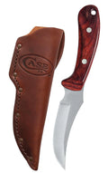 Case Knife | Ridgeback Hunter | Smooth Rosewood | 00398