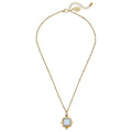 Susan Shaw | Necklace | Charlotte Dainty in White