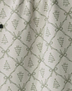 Geometry | Luxe Tea Towel | Cedar Bows