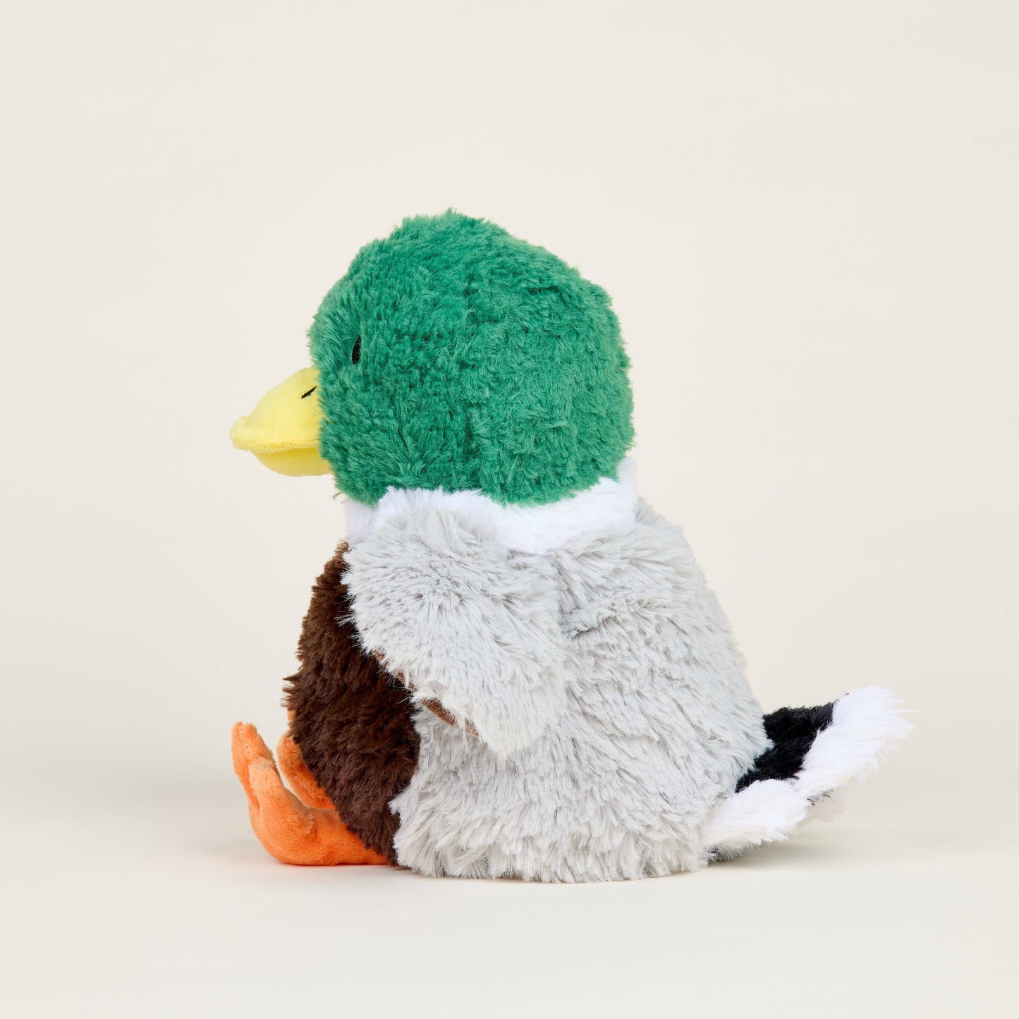 Warmies Mallard Duck