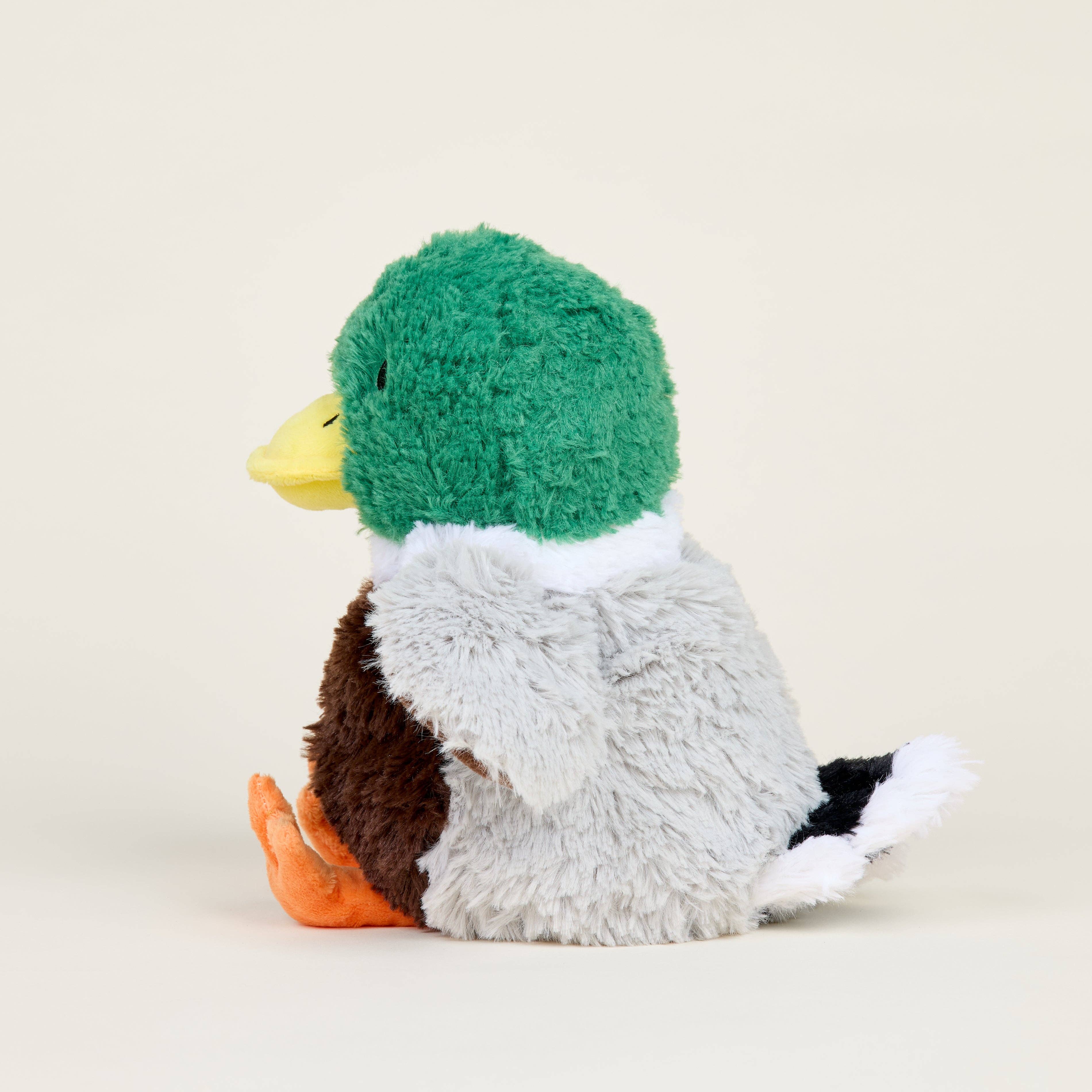 Warmies Mallard Duck