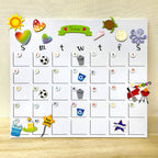 Roeda Studios | Magnet Set | Happy Birthday
