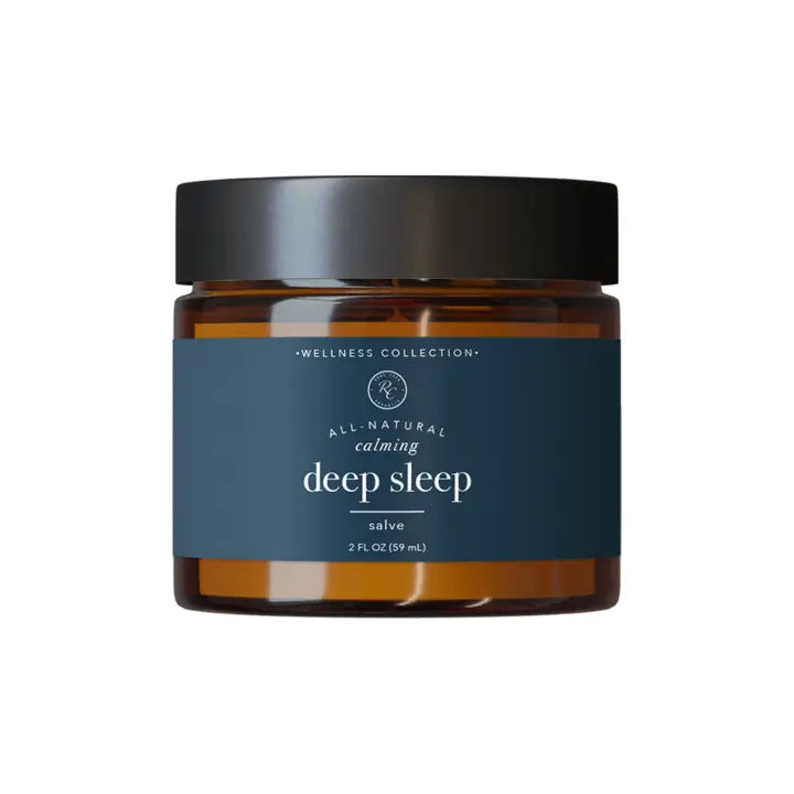 Rowe Casa | Deep Sleep Salve 2oz